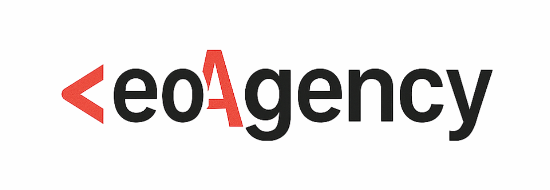eoAgency Logo